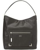 Nine West Scale Up Hobo Bag - Lyst