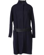 Marni Coat - Lyst