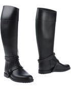 Givenchy Boots - Lyst