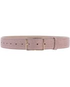 Rochas Belt - Lyst