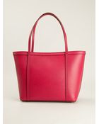 Dolce & Gabbana Classic Tote - Lyst