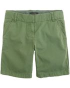 J.Crew 7" Chino Short - Lyst