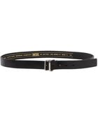 Diesel Belt - Lyst