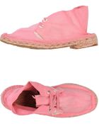 Superga Espadrilles - Lyst