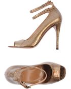 Alaïa Pump - Lyst