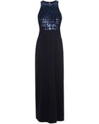 Coast Harmony Maxi. - Lyst