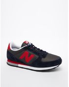 New Balance 430 Sneakers - Lyst