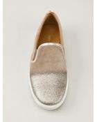 Jimmy Choo Demi Pump - Lyst
