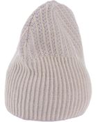 See By Chloé Hat - Lyst