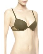La Perla Shape-Allure Bra - Lyst