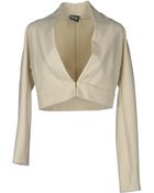 Pf Paola Frani Blazer - Lyst