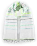 Lemlem Lelaga Scarf - Lyst