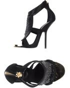 Giuseppe Zanotti Sandals - Lyst