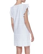 Rebecca Minkoff Exclusive Sand Eyelet Dress - Lyst