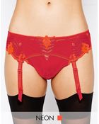 Freya Oh La La Suspender - Lyst