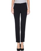 Gucci Casual Pants - Lyst
