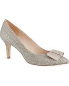 Nine West Tiffany Court Shoes - Lyst