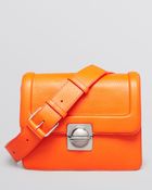 Marc By Marc Jacobs Crossbody - Bloomingdale'S Exclusive Top Schooly Messenger - Lyst