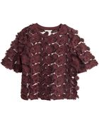 H&M Lace Top - Lyst