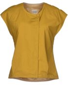 Pauw Top - Lyst