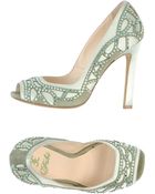 Fabi Court - Lyst