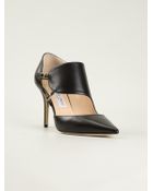 Jimmy Choo 'Heath' Pumps - Lyst