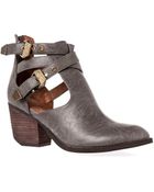 Jeffrey Campbell The Everwell Bootie - Lyst