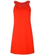 Diane von Furstenberg 'Ceecee' Dress - Lyst