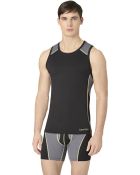 Calvin Klein Athletic Muscle Tank - Lyst