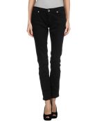 Replay Denim Trousers - Lyst