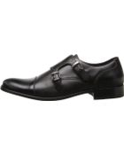John Varvatos Luxe Double Monk - Lyst