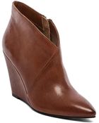 Seychelles Impatient Bootie - Lyst