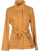 Fay Jacket - Lyst