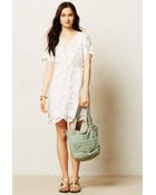 Sachin & Babi Pergola Tunic Dress - Lyst