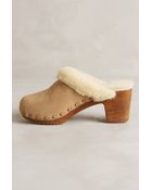 Bosabo Ketybard Clogs - Lyst