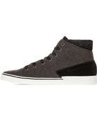 Volcom The Buzzard Sneaker - Lyst