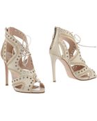 Miu Miu Shoe Boots - Lyst