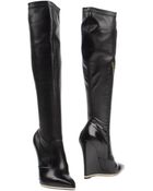 Le Silla Boots - Lyst