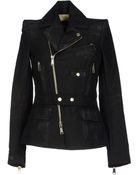 DSquared2 Jacket - Lyst