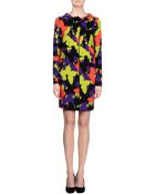 M Missoni Short Dress - Lyst