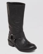 Lucky Brand Boots - Rolanda - Lyst