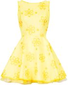 Topshop Vivienne Dress By Jones and Jones - Lyst