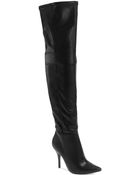 Chinese Laundry Sacred Over-The-Knee Stretch Boots - Lyst