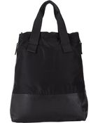 Lanvin Tote Bag - Lyst