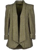 Traffic People Glorius Jacket - Lyst