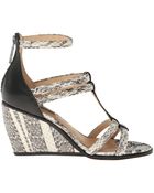 Rachel Zoe Nancy - Lyst