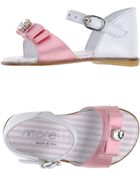 Simonetta Sandals - Lyst