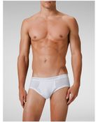 Calvin Klein 2-Pack Big + Tall Briefs - Lyst