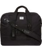 Sandqvist Harry Condura Weekend Bag - Lyst
