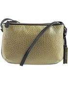 Kenneth Cole Reaction Two Timer Crossbody - Lyst